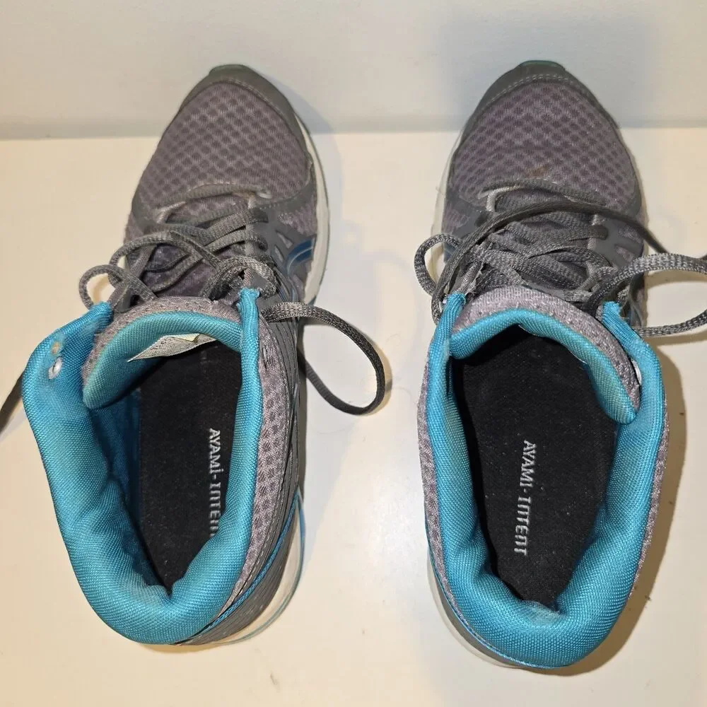 Asics enhance your